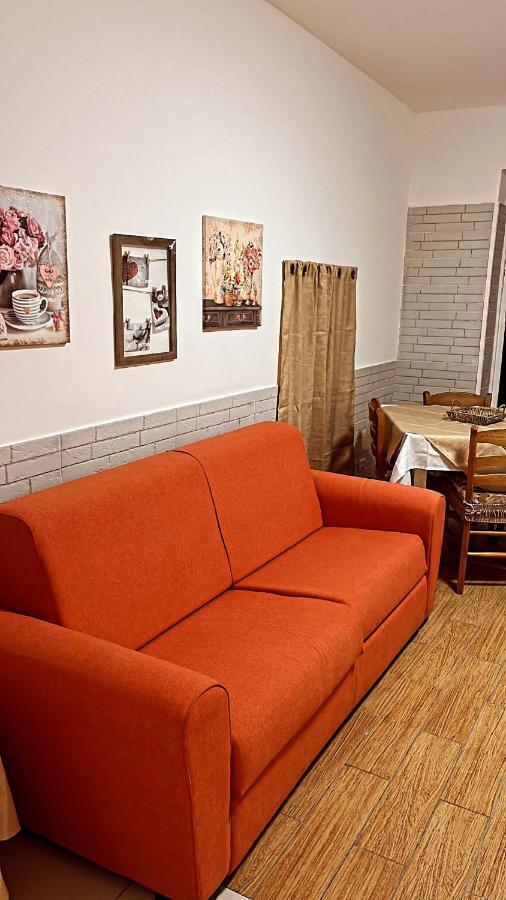 The Cousins' House Apartment Palermo Ngoại thất bức ảnh